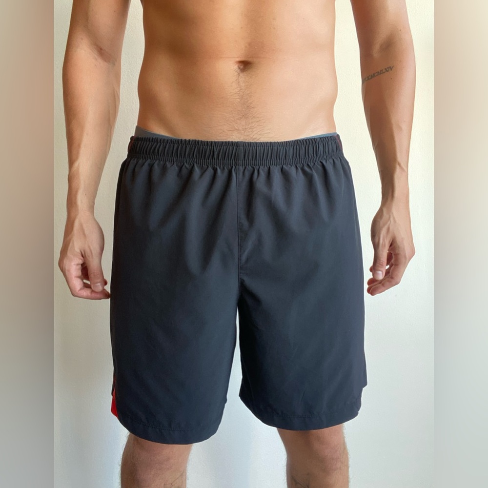 Hind Athletic Shorts